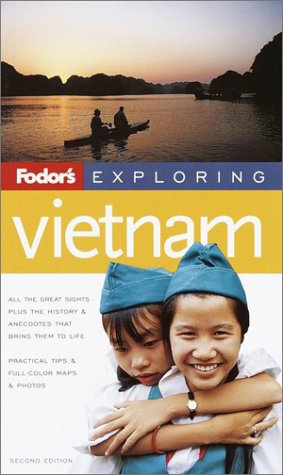 Fodor's Exploring Vietnam