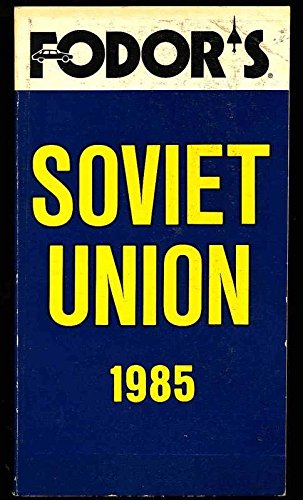 9780679011545: Title: FD Soviet Union 1985