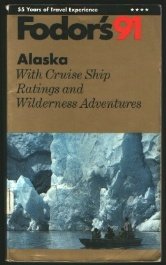 Stock image for Fodor-Alaska '91 for sale by More Than Words