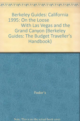9780679027782: With Las Vegas and the Grand Canyon