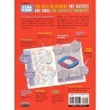 9780679028499: USA Today : The Complete Four Sport Stadium Guide