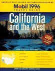 Stock image for Mobil: California and the West 1996 for sale by HPB Inc.