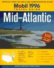 Stock image for Mobil: Mid-Atlantic 1996 for sale by Robinson Street Books, IOBA