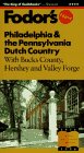 9780679030584: Philadelphia and the Pennsylvania Dutch Country (Gold guides) [Idioma Ingls]
