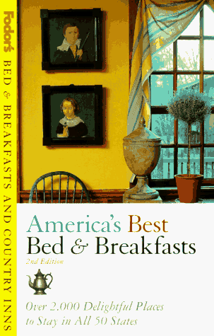 9780679033028: America's Best Bed and Breakfasts