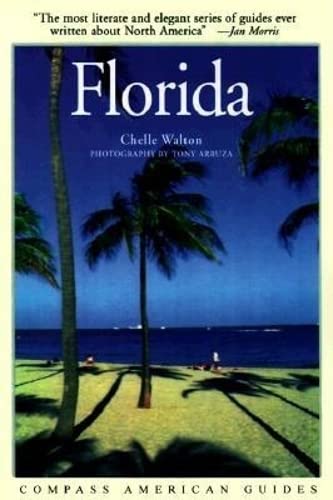 9780679033929: Compass American Guides Florida [Lingua Inglese]