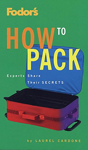 How To Pack