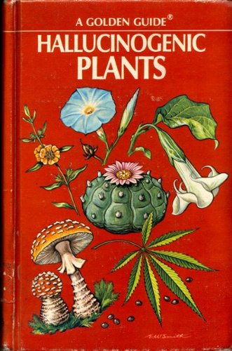 9780679100898: Hallucinogenic Plants