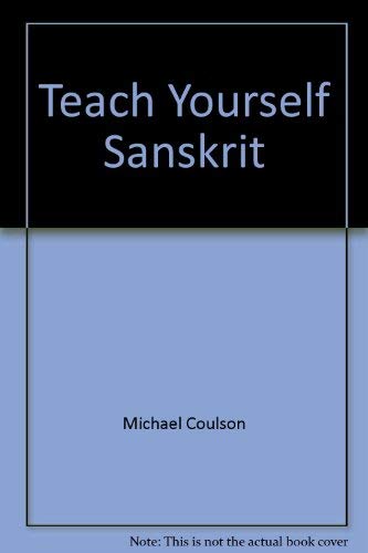 9780679102380: TY SANSKRIT by Random House