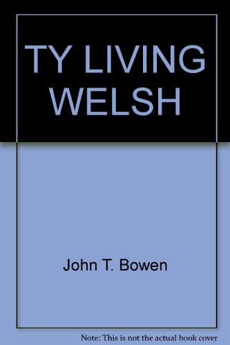 Ty Living Welsh (9780679108252) by Bowen, John T.