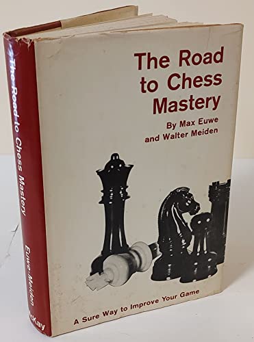 9780679130338: Road to Chess Mastery