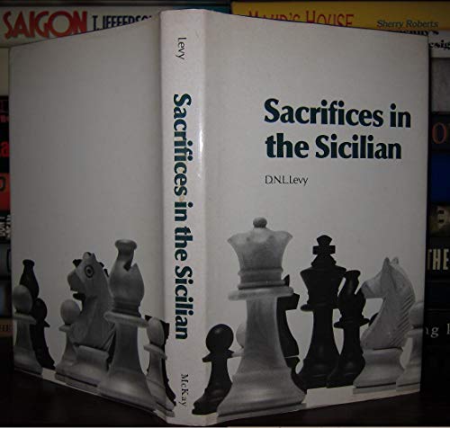 Sacrifices in the Sicilian