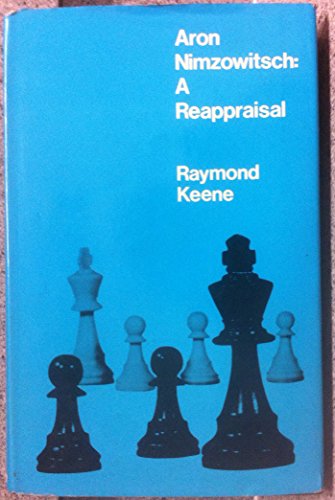 9780679130406: Title: Aron Nimzowitsch 18861935 A reappraisal