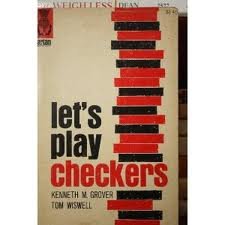 Stock image for Let's Play Checkers for sale by ThriftBooks-Dallas