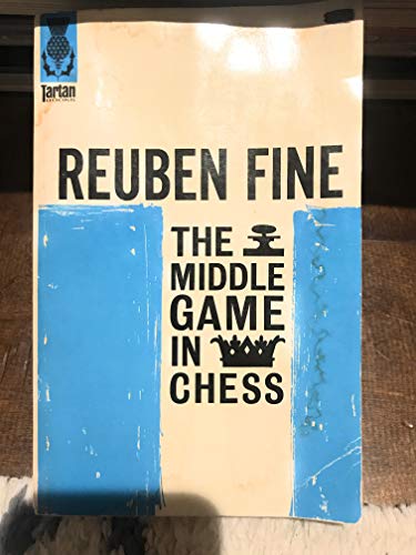 Stock image for Middle Game in Chess for sale by HPB Inc.
