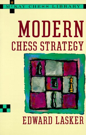 Beispielbild fr Modern Chess Strategy zum Verkauf von BooksRun