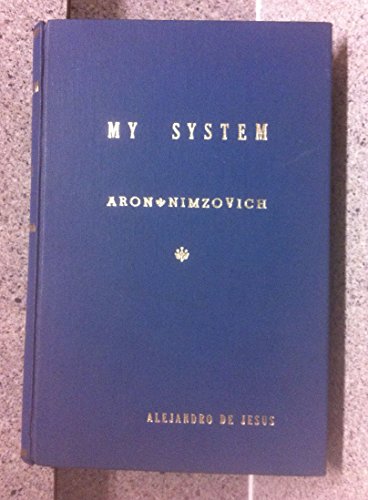 9780679140252: My System