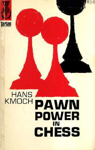 Stock image for Pawn Power in Chess for sale by Pella Books