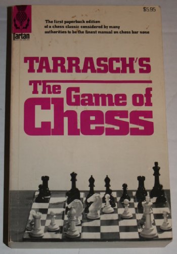 9780679140429: Game of Chess