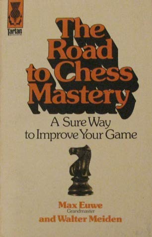 9780679145257: Road to Chess Mastery