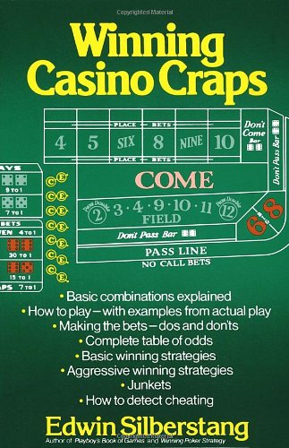 Beispielbild fr Winning Casino Craps (Other) zum Verkauf von Wonder Book