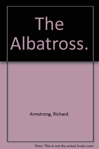 9780679200048: The Albatross.