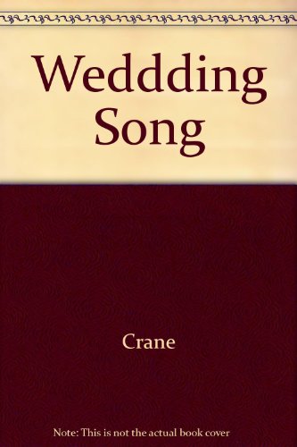 9780679202981: Weddding Song