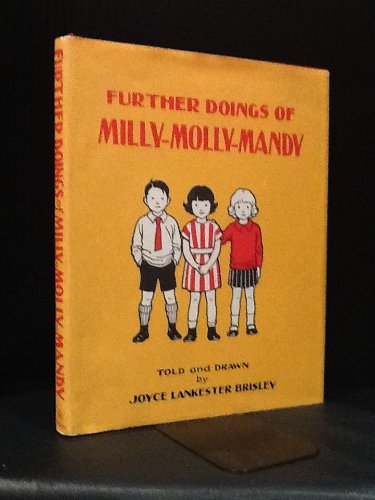 9780679203889: Further doings of Milly-Molly-Mandy