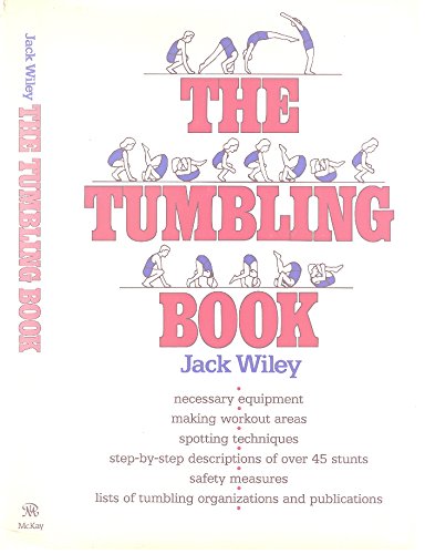 The Tumbling Book (9780679204183) by Wiley, Jack