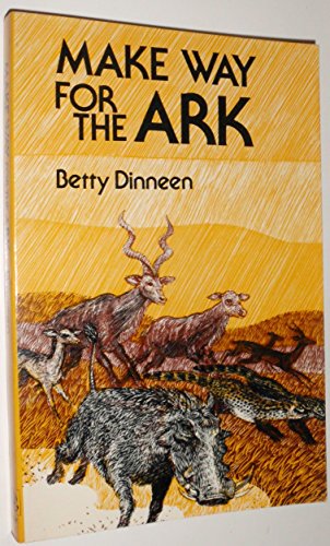 Imagen de archivo de Make way for the ark a la venta por ZBK Books