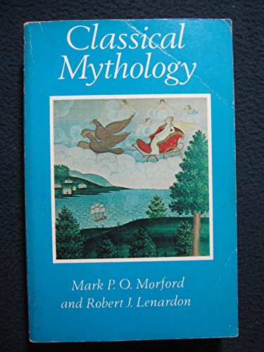 Clasical Mythology - Morford, Mark P.O.