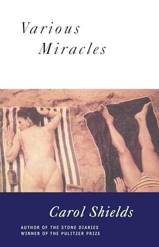 9780679307785: Various Miracles