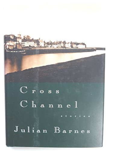 Beispielbild fr Cross Channel zum Verkauf von Better World Books