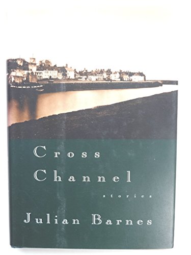 Imagen de archivo de Cross Channel a la venta por Better World Books