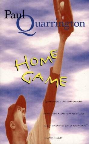 Imagen de archivo de Home Game a la venta por Better World Books