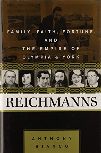 9780679308126: The Reichmann's