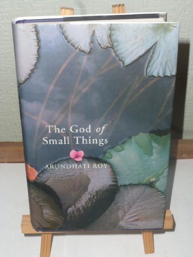 9780679308508: The God Of Small Things
