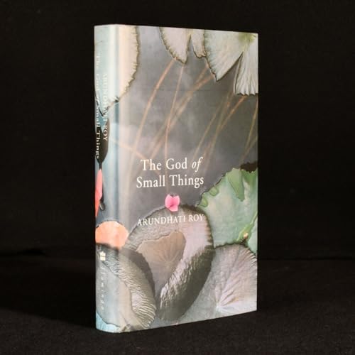 Stock image for The God of Small Things for sale by Better World Books: West