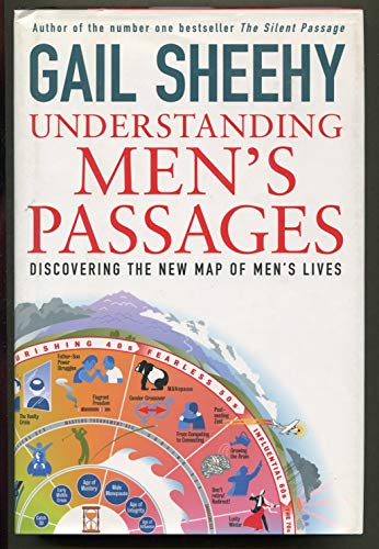 9780679308522: Understanding Men's Passages