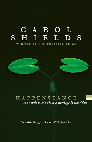 9780679308560: Happenstance: The Wife's Story