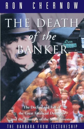 Stock image for The Death of a Banker for sale by ThriftBooks-Dallas