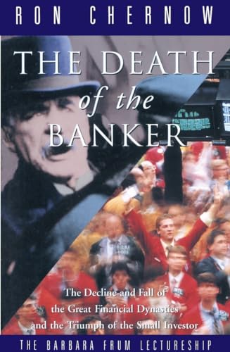 9780679308591: The Death of a Banker