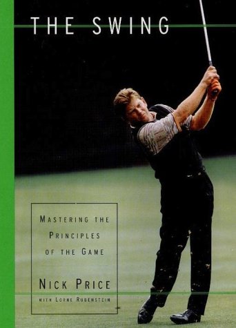 9780679308614: The Swing: Mastering The Principles Of The Game