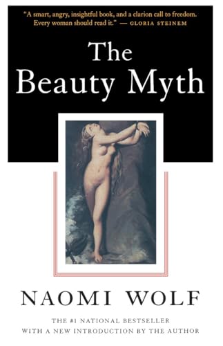 Imagen de archivo de Beauty Myth a la venta por Better World Books: West