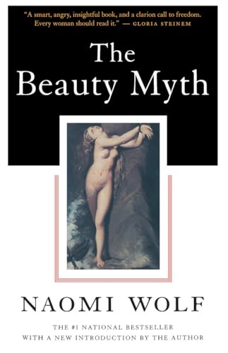 9780679308706: WOLF NAOMI, THE BEAUTY MYTH: ()