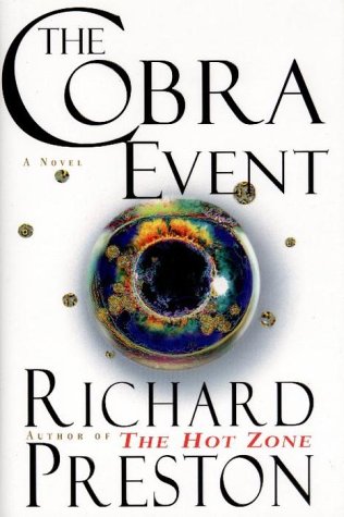 Beispielbild fr The Cobra Event zum Verkauf von Wonder Book