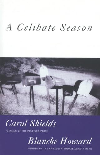 Imagen de archivo de A Celibate Season a la venta por Laurel Reed Books