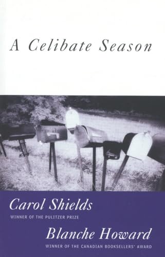Stock image for A Celibate Season for sale by Laurel Reed Books
