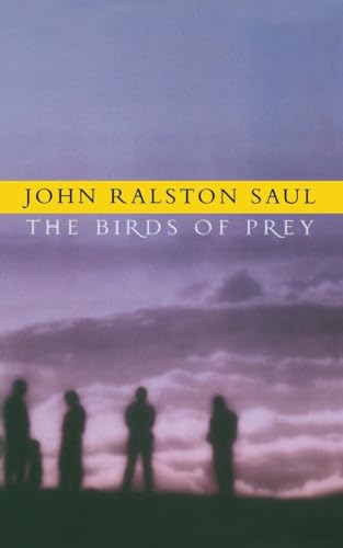 Beispielbild fr The Birds of Prey zum Verkauf von Better World Books