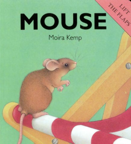 Mouse (9780679308966) by Moira Kemp